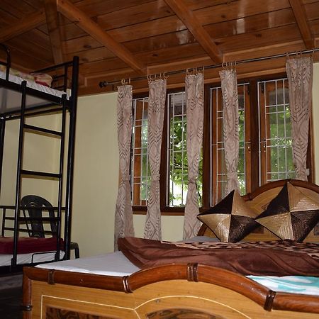 Star Guest House Nainital Eksteriør bilde